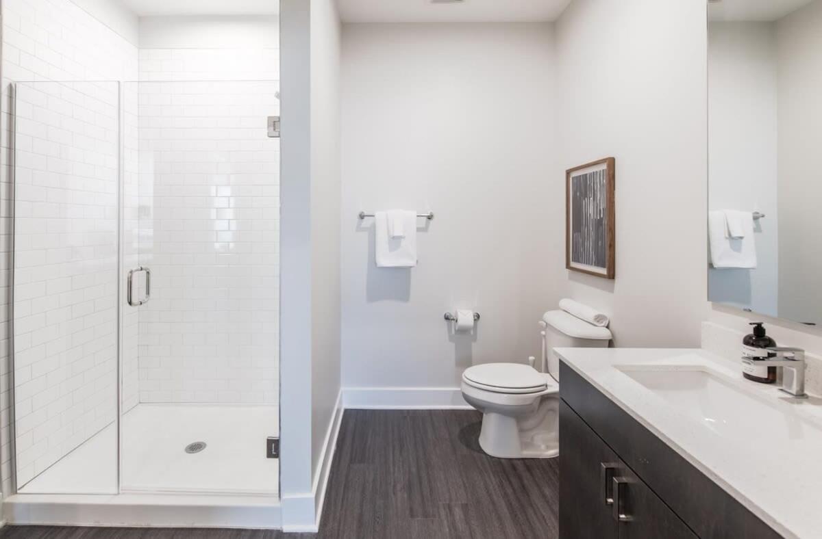 Cozysuites L Upscale 1Br In Downtown Синсинати Екстериор снимка