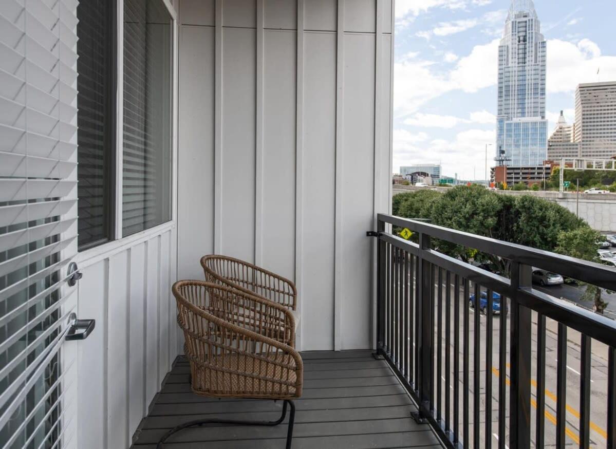 Cozysuites L Upscale 1Br In Downtown Синсинати Екстериор снимка